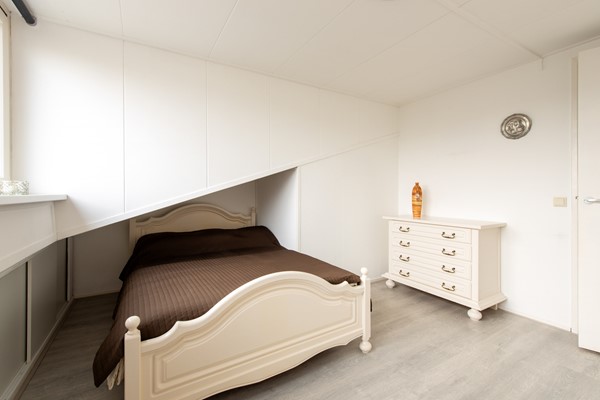 Medium property photo - Moerasberg 56, 4708 NK Roosendaal